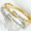 Fashionable Womens Jewelry Bracelet With Zirconia And Music Note Design For Summer 2026