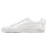 Basket Bow Blanc Sneakers Femme 367319-01