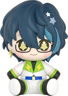 Good Smile Arts Shanghai Huggy Good Smile Ensemble Aoba Tsumugi Plastic Painted Movable Figure Stars!!