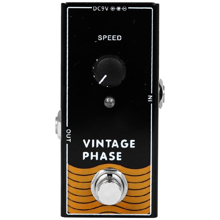 Overdrives Guitar Pedal, Overdrives Guitar Effects Pedal with Bright Tones, Small Size Guitar Pedal for Electric Guitar