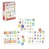 Jouet Educatif Diset - Espagnol, + 5 Ans