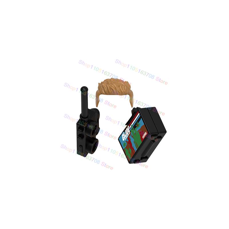 Brand-Spanking-New First-Class Cartoon First-Class Anime-Series High-Standard Movie-Film First-Class Accessories Character Creative Compact