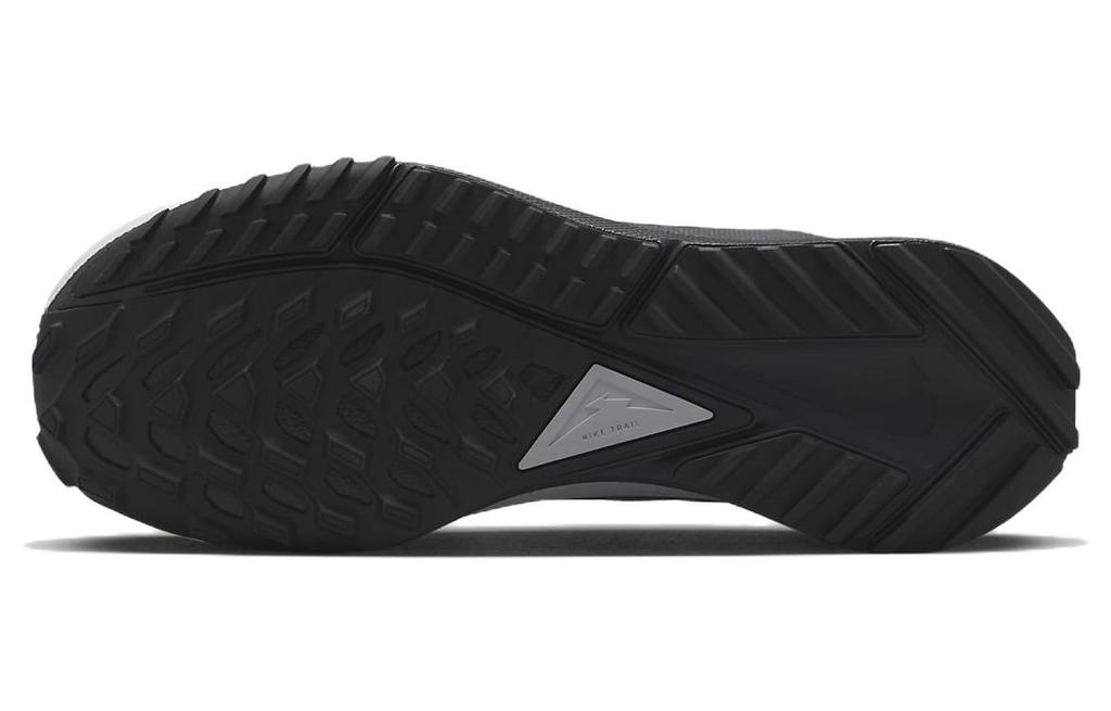 Nike React Pegasus Trail 4 Gore Tex Black Wolf Grey Women's DJ7929-001