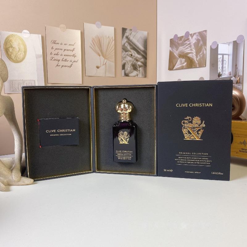 

Perume Begonia Women Men 50ml