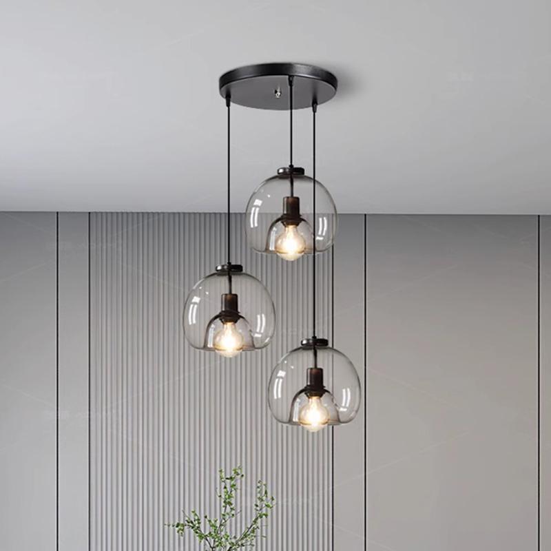 dine dining room bedroom Pendant lights indoor lighting iling lamp hanging light fixture decorative luminaires