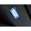 For Mercedes-Benz GLC 2016- Steel Blue Rear Reading Light Lamp Frame Trim