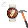 Tempered Glass for Samsung Galaxy Watch 7 40mm [2 Pack] Phonillico Anti-Scratch Watch Screen Protector Film