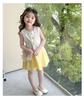 Girls' Dress, Stylish Children's Dress, 2026 New Summer Baby Girl Princess Dress, Sweet Girls' Vest Dress