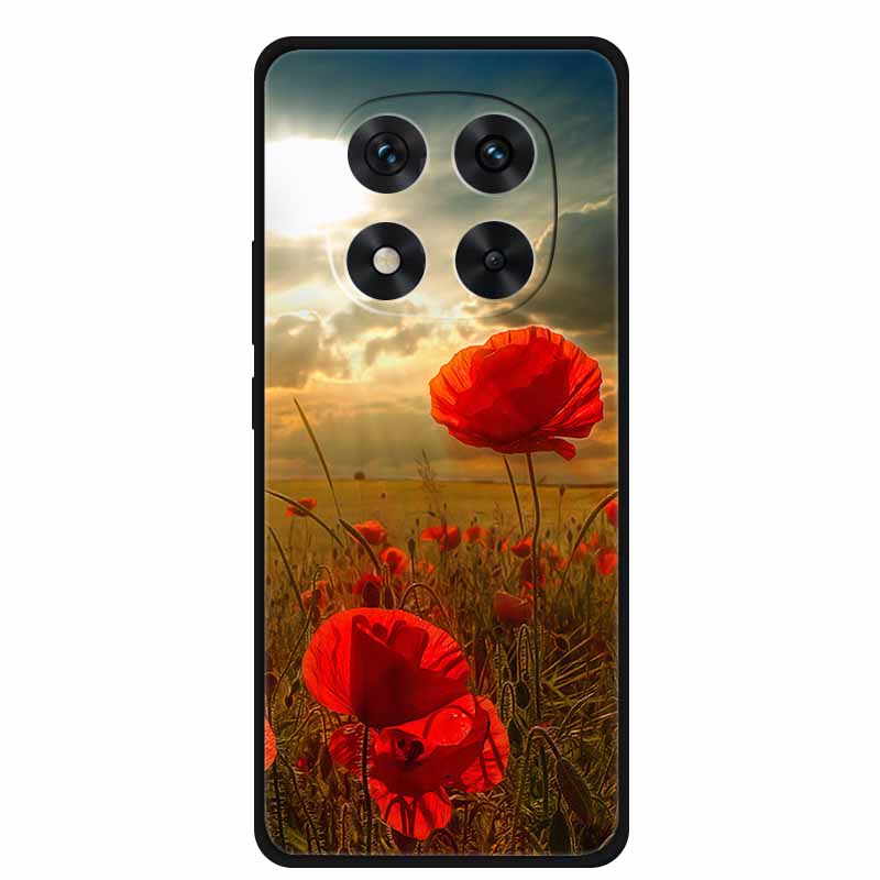 For Redmi Note 15 Pro 5G Case 6.83“ Cartoon Soft Silicone TPU Protective Phone Cases for Redmi Note15 Pro 5G Luxury Bumper Coque