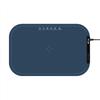 Willing BW614 Electric Warming Tray, 250W Power, 3 Temp Setting, Easy To Clean with Nano-Material, Auto Shut-Off, Blue