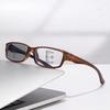 Outdoor Color Changing Progressive Multifocal Presbyopia Glasses Men Women Sports Pochromic Reading Glasses Diopter 0 To +4.0