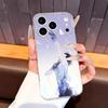 4A Jump L-Legend Hanyu Yuzuru Phone Case For iPhone17,16,15,14,13,12,11 Plus,Pro Max Soft Transparent Cover