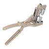 Grafting Scissors Professional Multifunctional Grafting Pruner Shear Plant Scissor