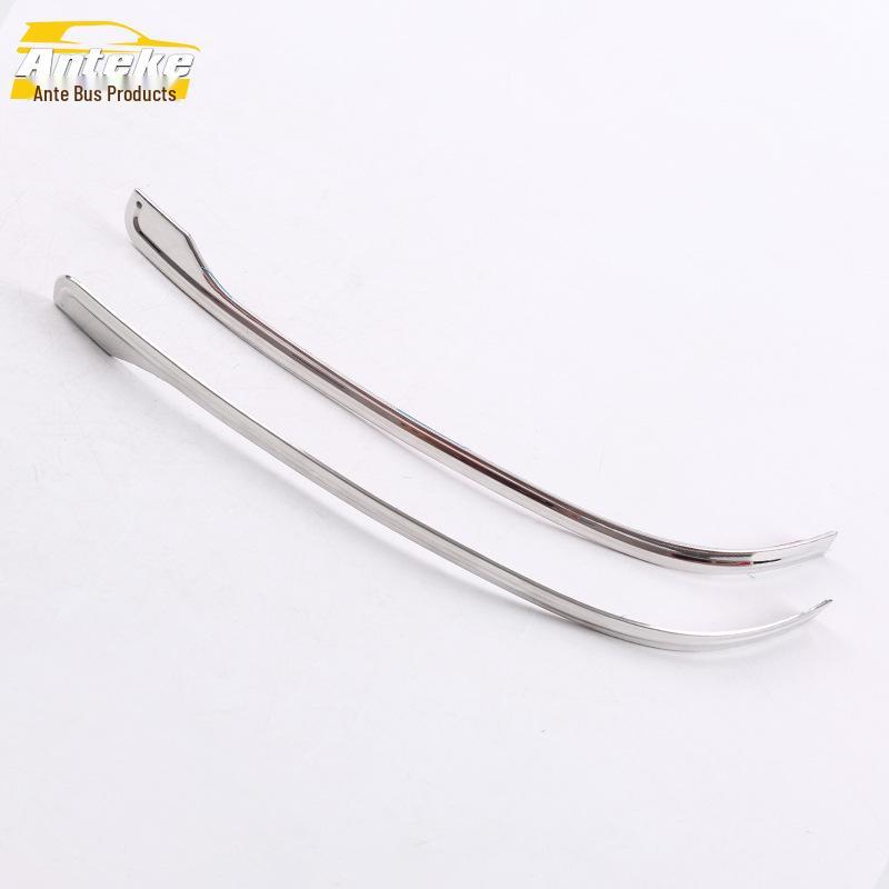 

18 Q5L Rearview Mirror Trim & Reflector Cover - Exterior Accessory