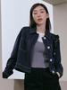 Projectm Women'S) Linen Cotton Trucker Jacket_Epf5Jj2177