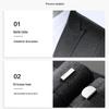 Hodo Men's Formal Business Suit