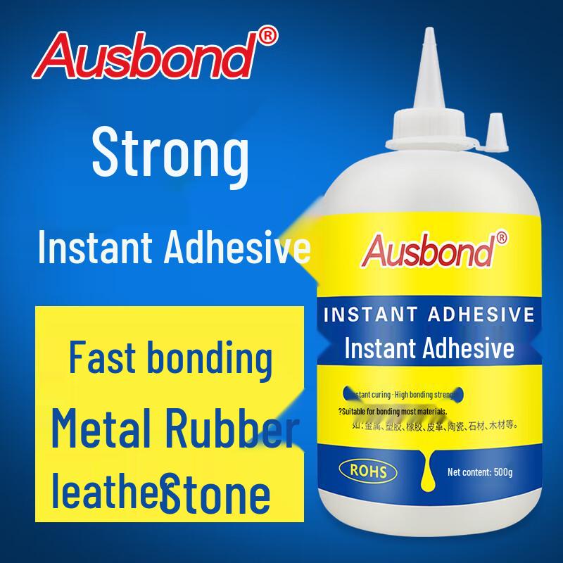 Ausbond 502 Instant Adhesive