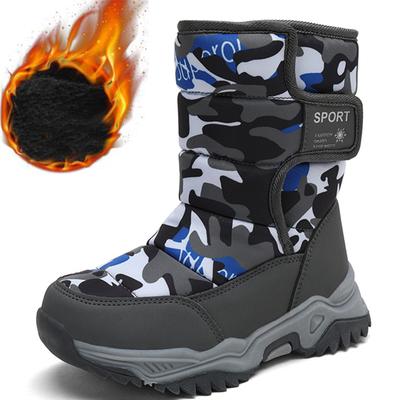 Uniseks – Kozaki i buty