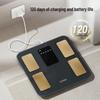 Wolai Smart Color Screen Body Fat Scale (CN version)