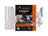 Copper grease in a tube, 70 , Teger