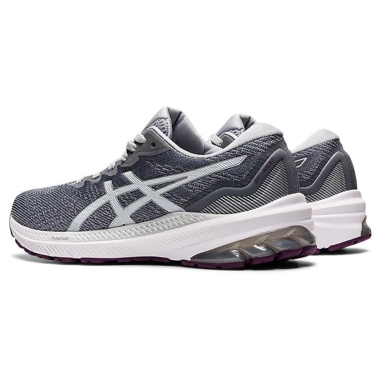 ASICS GT 1000 11 'Piedmont Grey' Women's 1012B197-020