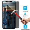 For IPhone X Privacy Tempered Glass Film Guard Anti-spy Screen Protector