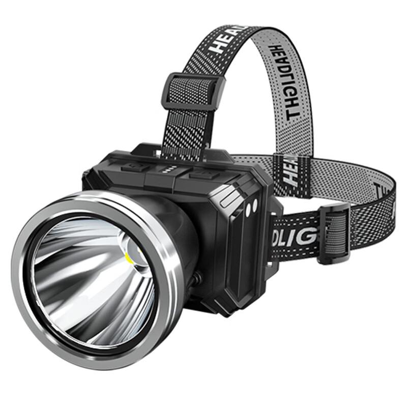 Nu Feng Long Endurance LED Fishing Headlamp
