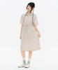Chase Cult Women'S Stretch Collar Dress-Fbrg6172C0X
