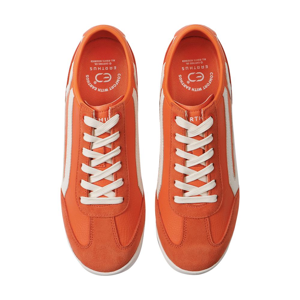 Earthus Bor Orange