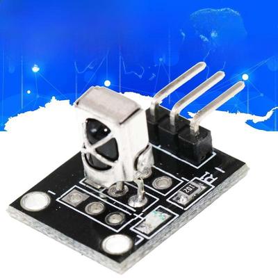 KY-022 IR Sensor Receiver Module