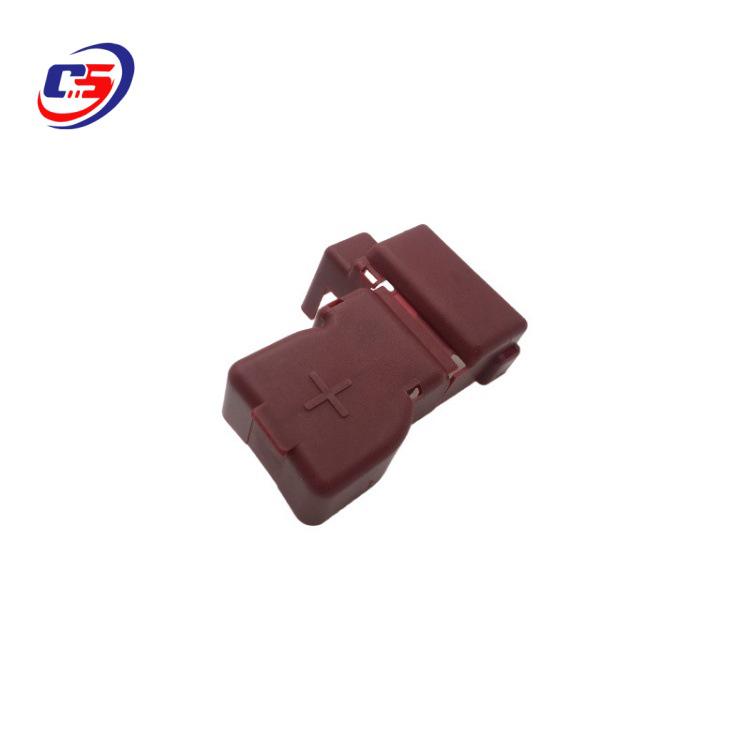 Nissan Qashqai Positive Battery Terminal Cover 24345-2FP0B A237