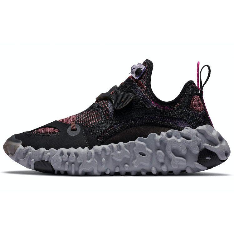 Nike Ispa Overreact Shadowberry CD9664-002 38