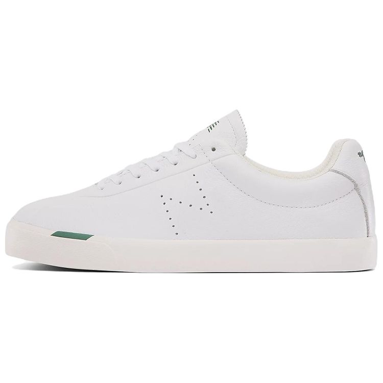 New Balance Numeric 22 White/Green Unisex NM22BOS 37