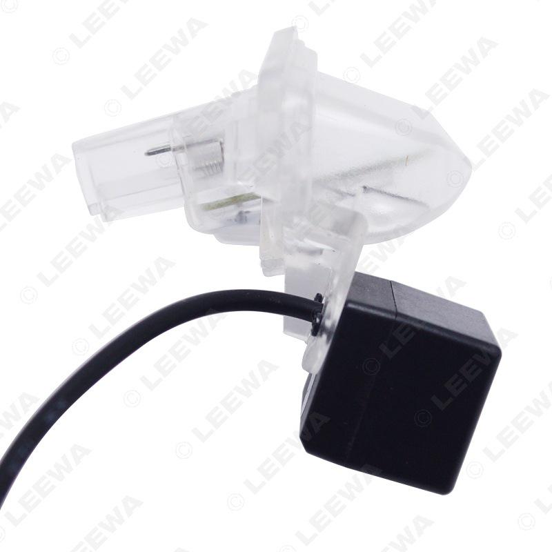 HD Waterproof Rearview Backup Camera for Honda Vezel, Elysion, Odyssey, Jade