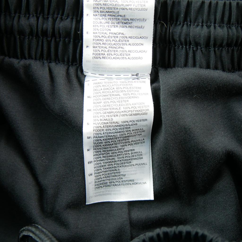 Seconde vie - Jogging Homme Woven 3-Stripes Doublé - Excellent état