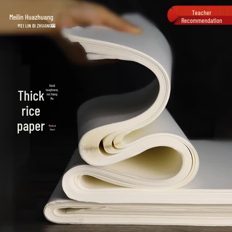 Meilin Xuan Paper for Calligraphy and Painting