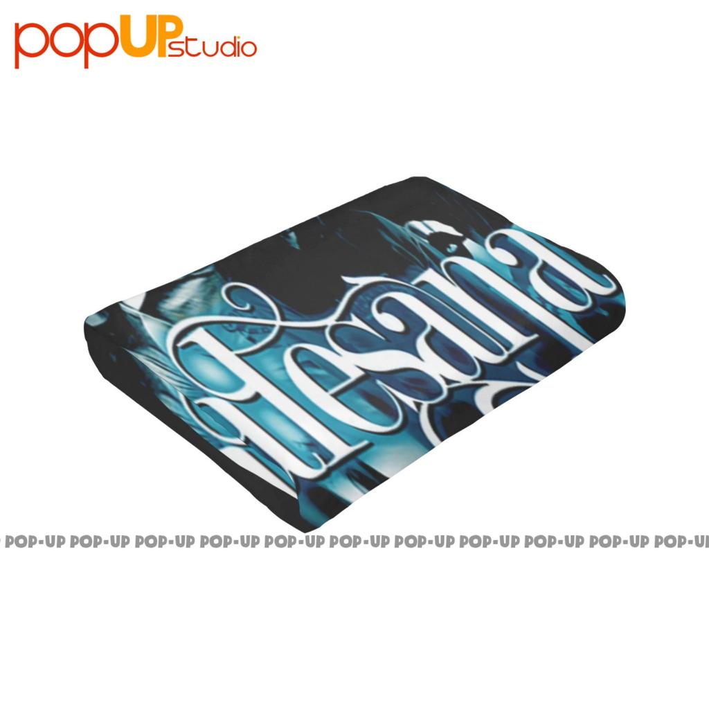 Alesana American Rock Band Logo Member Ultra-Soft Blanket Quilt Winter Sofa Cover Bed Covers