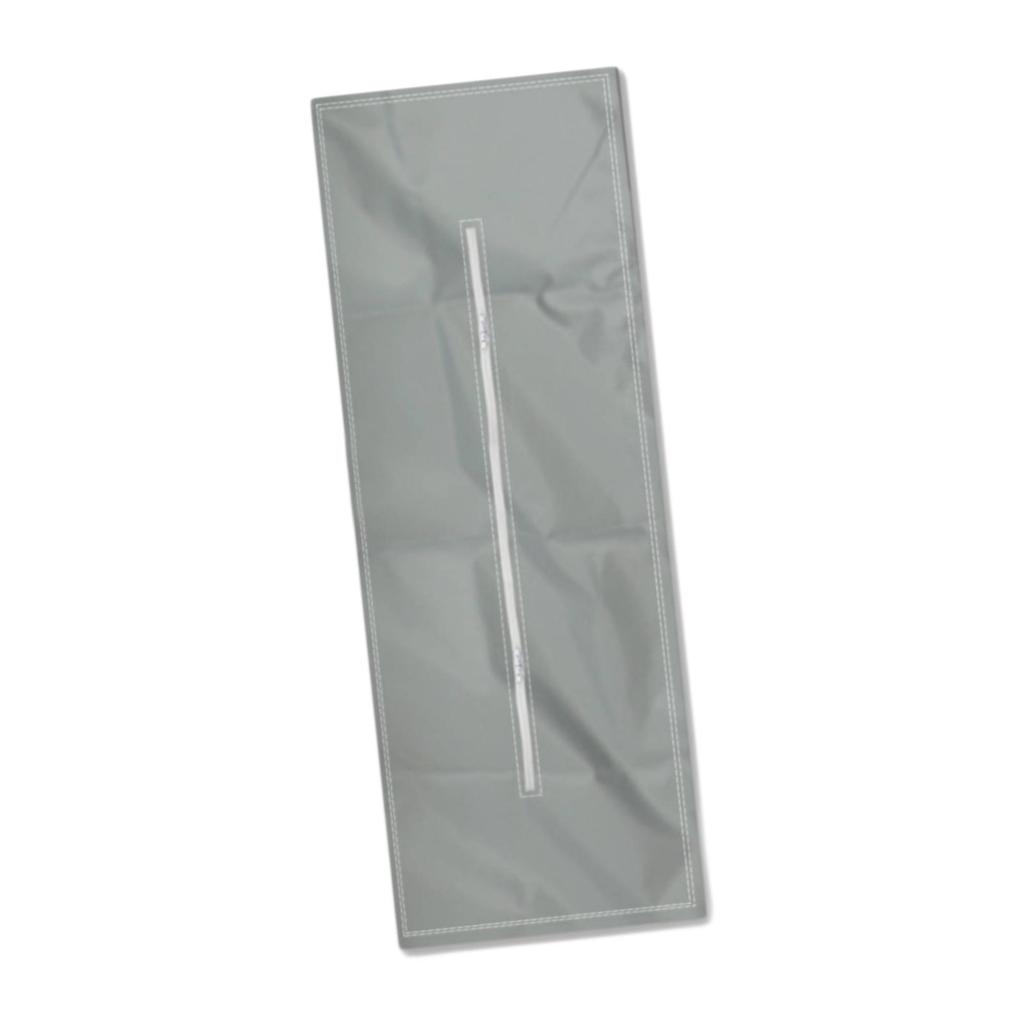 for Portable Air Conditioner Cloth Sealing AC Kit Keep House Easy to Install Window