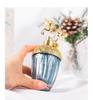 Unicorn Gold Foil Sand Perfume for Men & Women - Long-Lasting Light Fragrance, TikTok Favorite, Vietnamese.