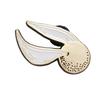 Golden Snitch Badge
