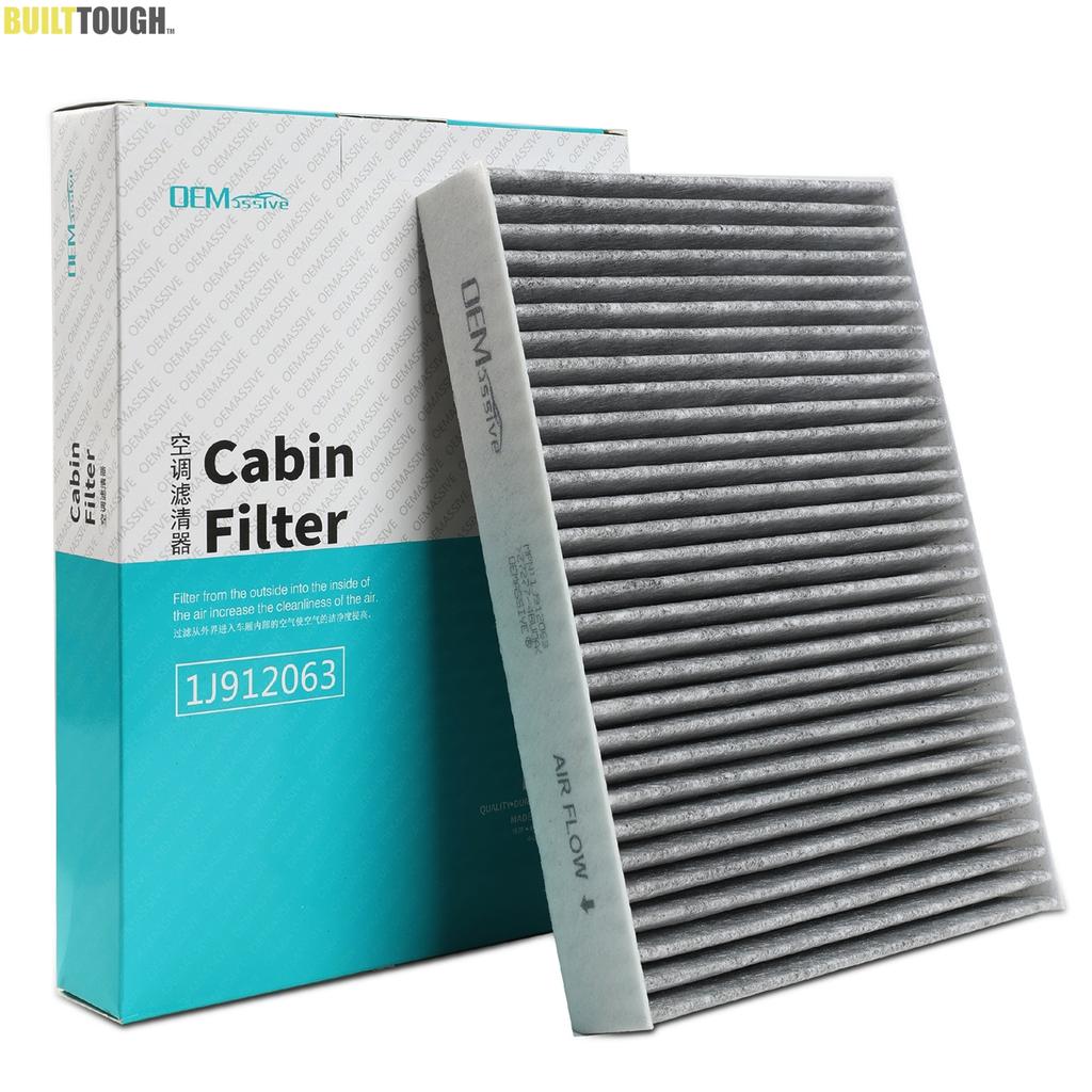Car Activated Carbon Pollen Cabin Air Filter 27277-4BU0A 27277-4EM0A For Nissan X-Trail T32 Qashqai J11 Mercedes-Benz Citan W420