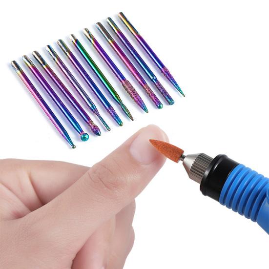 

Хорошие шлифовальные станки, многоразовые гвозди из вольфрамовой стали 2