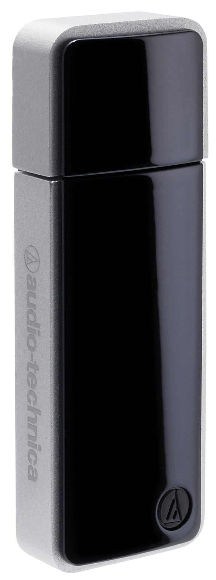 

USB Headphone Amplifier Audio-Technica AT-HA30USB