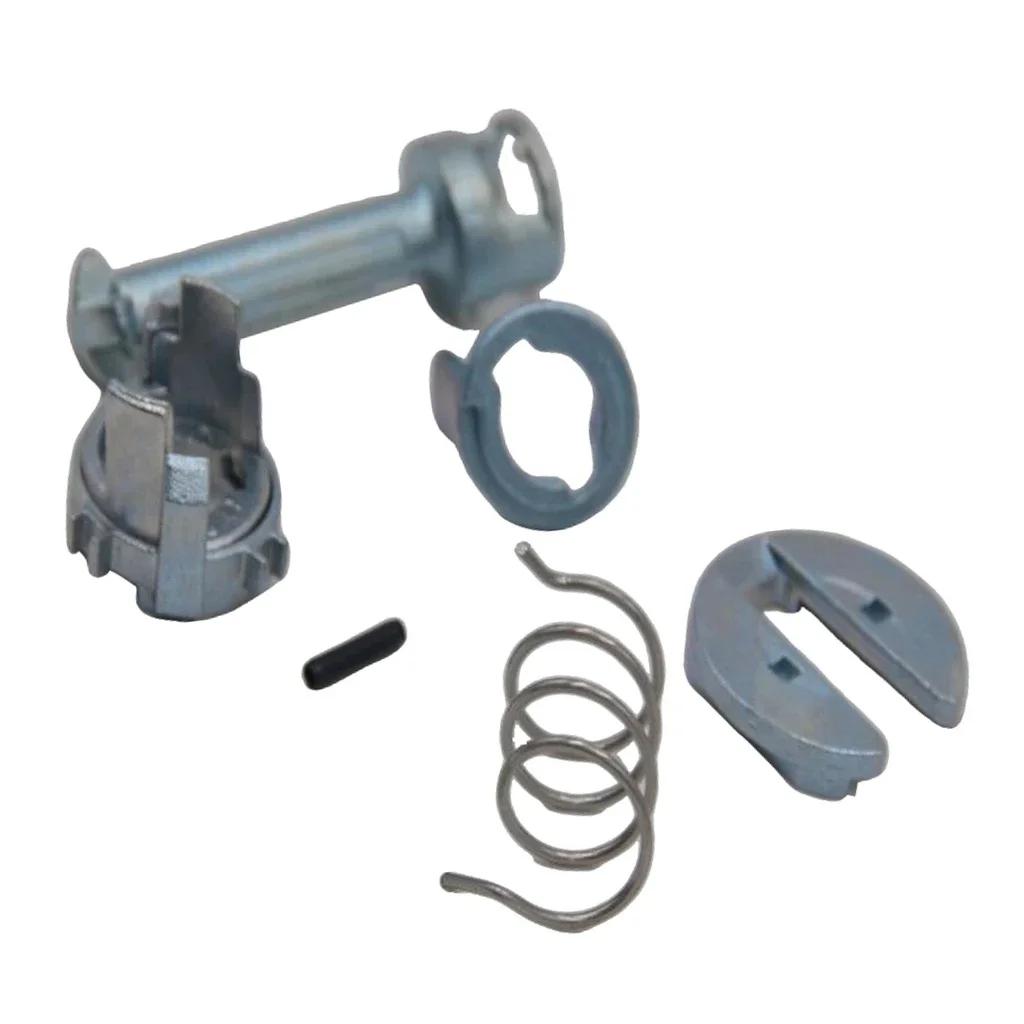 Set Kit Reparare Butuc Cheie Broască Ușă Față 45MM Pentru BMW E46 1998-07