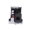 12V  4-pin AC Blower Motor Fan Resistor Compatible for Mercedes-Benz W203 Replaces 2038214058 A2038214058