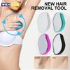 Hair Removal Physical Epilators Crystal Hair Eraser Safe Easy Cleaning Reusable Body Smooth Beauty Depilation Tools
