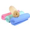 Imitation Deerskin Super Absorbent Lint-Free Pet Towel for Cats