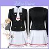 Premium Cardcaptor Sakura Kinomoto Cosplay Costume With Breathable Fabric For Comfort