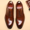 Men's Shoes Summer New Leather Shoes Men's Men's Casual Shoes Shoes