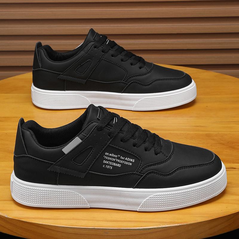 

Мода CYYTL Повседневная обувь Мужские кроссовки Кожа Скейтборд Спорт На открытом воздухе Пеший туризм Лето Дизайнер Бег Теннис Платформа Роскошные лоферы 39